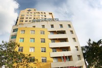 Không đăng ký giao dịch chứng khoán và công bố các báo cáo, Cienco 1 đã bị phạt 450 triệu đồng