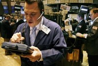 Tuần qua, khối ngoại bất ngờ bán mạnh cổ phiếu IDC