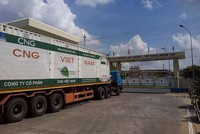 Quý I/2019, CNG Việt Nam ước đạt gần 18 tỷ đồng lợi nhuận sau thuế