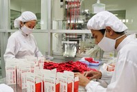 Cổ phiếu cần quan tâm ngày 1/3