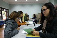 Tháng 2 có trên 110 triệu người tham gia bảo hiểm xã hội, y tế và bảo hiểm thất nghiệp