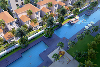 Sunshine Crystal River - Cuộc cách mạng của xu hướng nghỉ dưỡng trong nội đô