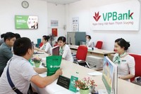 Bà Nguyễn Thị Ngọc Anh bị phạt 40 triệu đồng vì lỗi công bố thông tin về giao dịch cổ phiếu VPBank