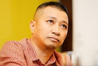 Ông Trần Kinh Doanh được bổ nhiệm vị trí Tổng giám đốc Đầu tư Thế giới di động (MWG)