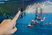 Ẩn số giá dầu