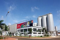 Bia Sài Gòn - Miền Trung (SMB) chốt danh sách cổ đông trả cổ tức 20% bằng tiền mặt