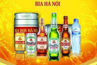 Năm 2019, Habeco lên kế hoạch lợi nhuận 310 tỷ đồng, thấp nhất trong hơn 10 năm