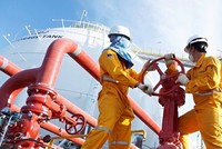 Cổ phiếu cần quan tâm ngày 12/4