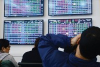 Công ty Viễn thông – Tin học Bưu điện (CTIN) bị phạt 350 triệu đồng vì không đăng ký giao dịch chứng khoán