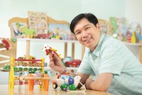 Gỗ Đức Thành (GDT) trả cổ tức 50% bằng tiền mặt cho năm 2018