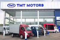 Thoái vốn khỏi TMT, Chứng khoán Bảo Việt thu về gần 30 tỷ đồng