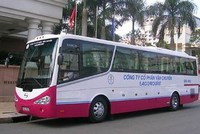 Âm vốn chủ sở hữu, cổ phiếu STT bị hạn chế giao dịch từ ngày 19/4