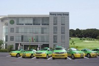 Cổ phiếu của Tập đoàn Hoàng Long (HLG) bị đưa vài diện cảnh báo