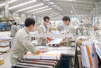 CVT chốt danh sách cổ đông trả cổ tức năm 2018 bằng tiền mặt, tỷ lệ 25%