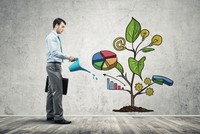 Big-Trends: Thị trường phù hợp với trường phái đầu tư tăng trưởng