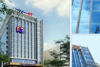 Năm 2019, Xây dựng 47 (C47) lên kế hoạch lợi nhuận giảm một nửa so với mức thực hiện 2018