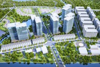 Tổng giám đốc Đầu tư Nam Long (NLG) bị phạt 20 triệu đồng