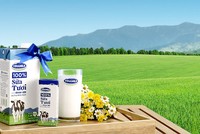 Platinum Victory Pte Ltd "miệt mài" đăng ký mua hơn 17 triệu cổ phiếu của Vinamilk