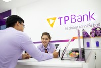 TPBank đăng ký mua tối đa 24 triệu cổ phiếu quỹ trong vòng 1 tháng