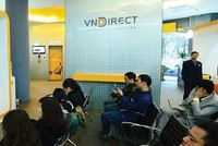 VNDirect (VND) sẽ chi hơn 100 tỷ đồng để trả cổ tức cho cổ đông
