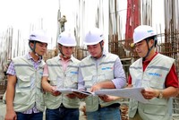 Năm 2019, FLC Faros (ROS) dự kiến trả cổ tức tối thiếu 50% lợi nhuận