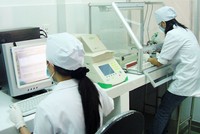 Thoái vốn tại Y tế Việt Mỹ (AMV), cổ đông lớn nhất thu gần 70 tỷ đồng