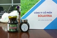 “Bất động” hơn nửa năm, Solavina (SVN) bất ngờ được 2 cá nhân mua hơn 9 triệu cổ phiếu