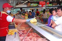 Vissan (VSN) chi hơn 40 tỷ đồng trả cổ tức năm 2018