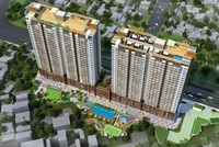 Tập đoàn Đức Long Gia Lai (DLG): Chủ tịch đăng ký mua 2,5 triệu cổ phiếu