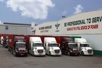 Container Miền Trung (VSM) trả cổ tức 12% bằng tiền mặt