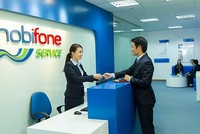 Dịch vụ kỹ thuật Mobifone (MFS) trả cổ tức 15% bằng tiền mặt
