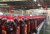 Masan: 6 tháng đạt 1.882 tỷ đồng lợi nhuận, tăng 20,5% cùng kỳ