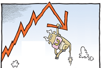 Diễn biến cổ phiếu cần quan tâm tuần qua