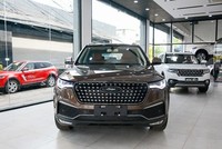 Tháng cô hồn, ô tô siêu rẻ Trung Quốc “đổ bộ” vào Việt Nam