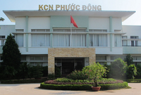 Giá tăng gấp gần 6 lần, Phó tổng giám đốc SIP đăng ký bán hơn 14 triệu cổ phiếu