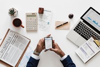 Big-Trends: Nắm bắt cơ hội 