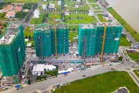 Coteccons (CTD): Thành viên HĐQT nước ngoài muốn mua 700.000 cổ phiếu