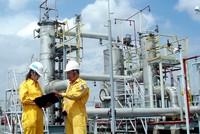 PVGas (GAS) chi gần 4.400 tỷ đồng trả cổ tức, tỷ lệ 23%