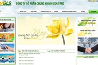 Chứng khoán Sen Vàng tiếp tục bị phạt 185 triệu đồng