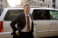 Có gì trong những bộ sưu tập xa xỉ của các tỷ phú USD