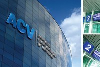 ACV biến động lớn nhân sự cấp cao