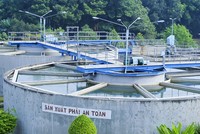 Cấp nước Đồng Nai (DNW) chi 80 tỷ đồng trả cổ tức năm 2018