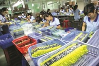 Thiên Long Group (TLG) trả cổ tức 10% và phát hành cổ phiếu thưởng, tỷ lệ 5%