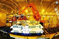 Đạm Cà Mau (DCM) chi gần 480 tỷ đồng trả cổ tức năm 2018