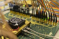 Viễn thông Điện tử Vinacap (VTE): Vợ Chủ tịch muốn mua gần 3 triệu cổ phiếu