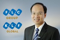 Phó tổng giám đốc FLC làm Chủ tịch HĐQT GAB