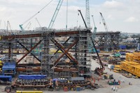 Kỹ thuật Dầu khí Việt Nam (PVS) chi gần 335 tỷ đồng để trả cổ tức năm 2018