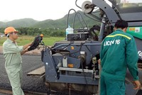 Licogi 16 (LCG) trả cổ tức 7% bằng tiền và 5% bằng cổ phiếu