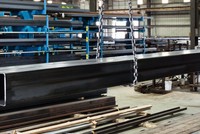 Kim khí TP. HCM - Vnsteel (HMC) có Tổng giám đốc mới