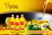 Vocarrimex (VOC) chi gần 150 tỷ đồng để trả cổ tức năm 2018